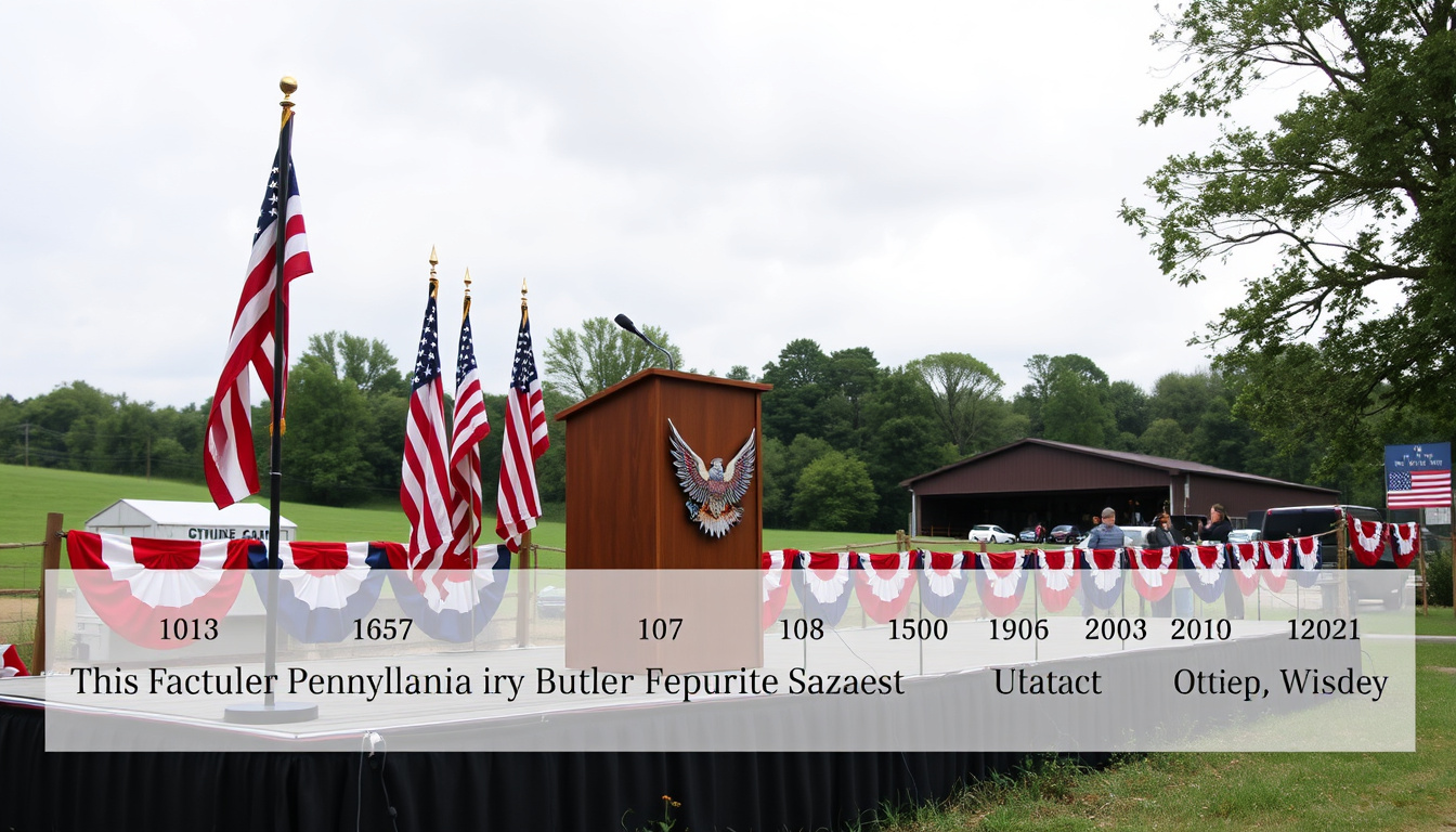 Charlie Kirk Shooting Video – Fakta og tidslinje fra Butler