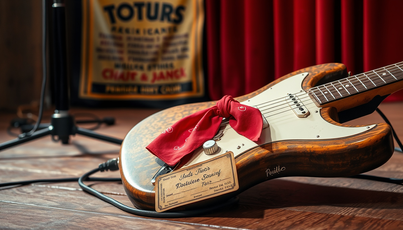 Guns N’ Roses 2026: Turné, medlemmer og historie – oppdatert