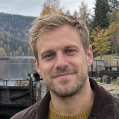 Ole Kristian Hansen Johansen